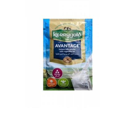 KerryGold Avantage Milk 12g x 